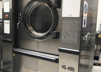 PRALNIA PRALNICA PRALNICOWIRÓWKA GIRBAU HS 4055