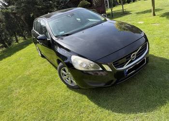 Sprzedam Volvo v60