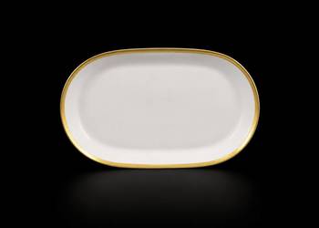 Porcelanowy Półmisek Johann Seltmann Vohenstrauß