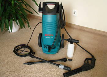 Myjka ciśnieniowa Bosch Aquatak 110