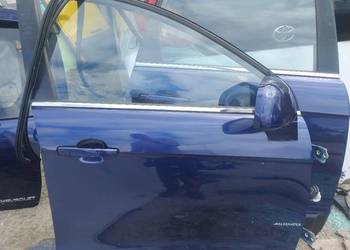 Drzwi kpl Lewe Prawe Lak.47U Chevrolet Captiva/Opel Antara Wysyłka