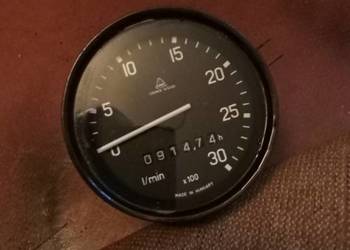 Bizon obrotomierz silnika