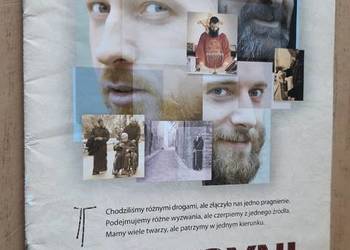 Kapucyni Prowincja Krakowska