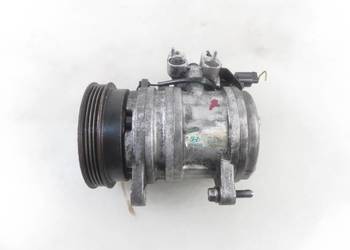 KOMPRESOR KLIMATYZACJI HYUNDAI GETZ 1.1 977011CXXX