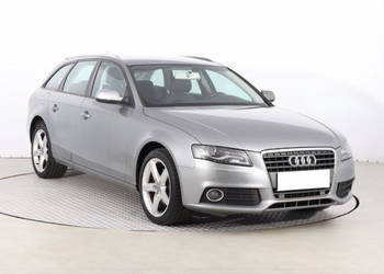 Audi A4 2.0 TDI