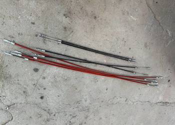 Linki PEITZ WAP czesci do przyczep