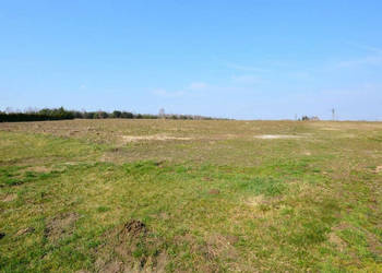 Oferta sprzedaży działki 3698m2 Jawidz