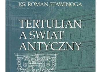 Tertulian a świat antyczny