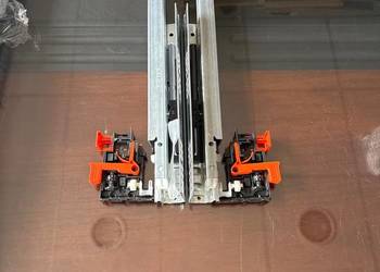 KOMPLET PROWADNIC FUTURA SMOVE  23.SA.FUTURA.SMOVE.PW.400N