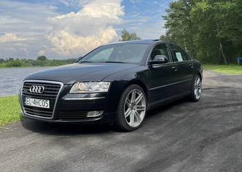 Sprzedam Audi A8