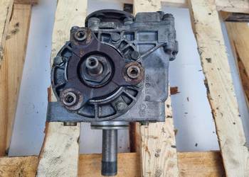 Audi A3 S3 TT 1.8 T turbo REDUKTOR SKRZYNI BIEGÓW 02M409148B