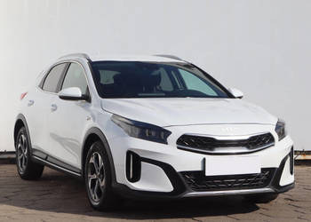 Kia XCeed 1.5 T-GDI