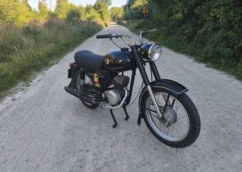 WSK 125