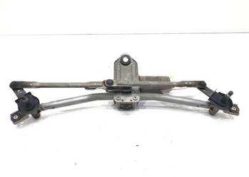 MECHANIZM WYCIERACZEK PRZÓD KIA SPORTAGE III UKŁAD RAMION, PRZEDNIA