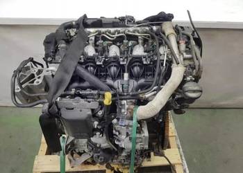 Silnik komplet 2.2 HDI 4HK 4007 C-Crosser 09 Ford OE