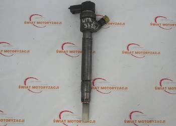 VOLVO S80 S60 XC60 XC90 2.4 D5 wtrysk wtryskiwacz 0445110251