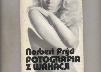 Fotografia z wakacji - Fryd