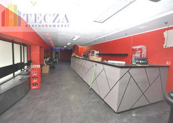 Lokal Warszawa 255.2m2