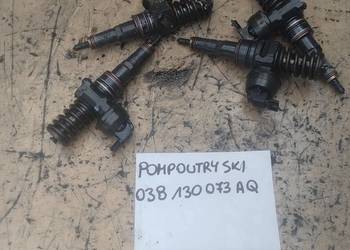 VW SEAT SKODA AUDI 1,9TDI pompowtrysk 038130073AQ