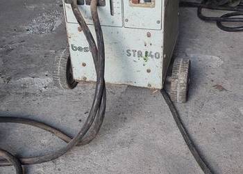 Spawarka bester sta140