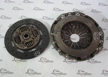 TRAFIC VIVARO 2.0 DCI M9R786 114KM 12r sprzęgło tarcza docisk 8200828444