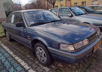 Mazda 626 zabytek. Okazja