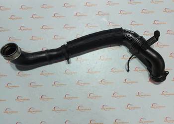 Touareg 5.0 V10 TDI 313KM AYH rura intercoolera przepływomierz 7L6145957A