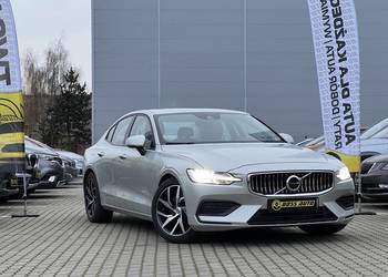 Volvo S60 2020