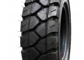 Opona 250-15 Kabat Quick  Pełna 3 warstwowe