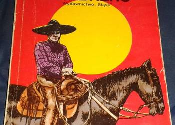 Czarne sombrero. - Adam Bahdaj