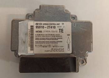 MODUŁ AIRBAG OPTIMA III 95910-2T410