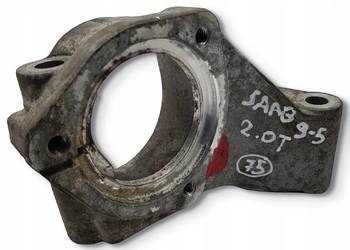 PODPORA PÓŁOŚI PÓŁOŚKI OPEL INSIGNIA A 2.0 T łapa 13228250