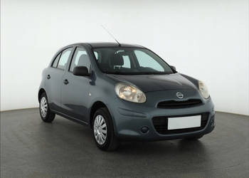 Nissan Micra 1.2 12V