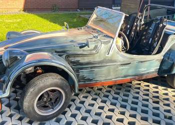 KitCar Lotus super seven 7 Dutton Phaeton cabrio roadster