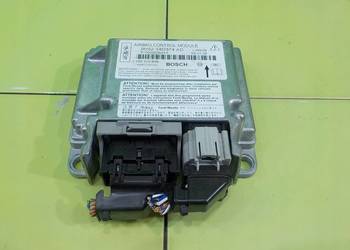 LAND ROVER FREELANDER II 2.2 TD4 09r modul sensor AIRBAG 9H5214D374AD