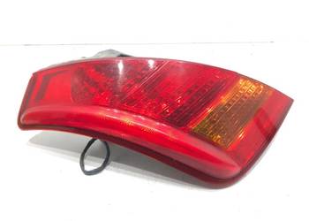 LAMPA PRAWY TYŁ NISSAN MURANO Z50 SUV 02-09 ŚWIATŁO TYLNA, PRAWA