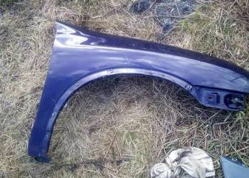 Błotnik przedni prawy OPEL CORSA B Błotnik przedni prawy OPEL CORSA B