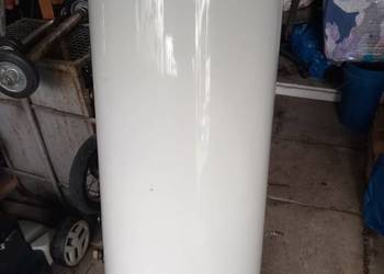Zasobnik CWU Galmet 120l SGW(S)   Neptun 2Komb.  Z grzałką el.Jak NOWY