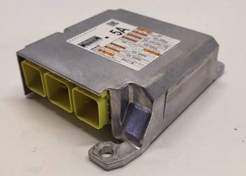 MAZDA 2 TOYOTA YARIS IV MODUŁ AIRBAG 89170-0DG20 