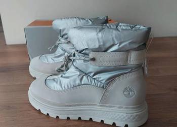 Śniegowce Timberland
