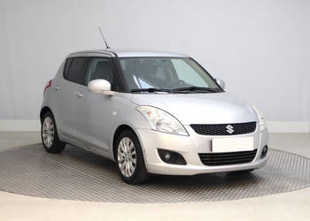 Suzuki Swift 1.2