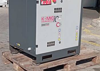 Sprężarka FINI E.C ROTER K-MID 10-10 STC S014122