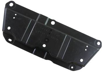 TOYOTA Auris Corolla Prius Oslona dolna silnika 51442-12270 OE