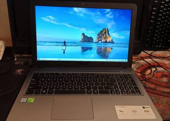 Komputer Asus A 540U