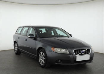 Volvo V70 1.6 D DRIVe