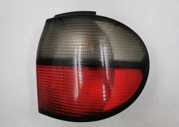 Lampa Prawy Tył Tylna Prawa Seat Alhambra VW Sharan MK1