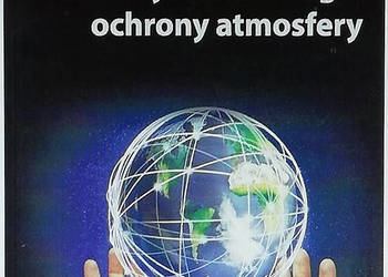 Procesy i technologie ochrony atmosfery