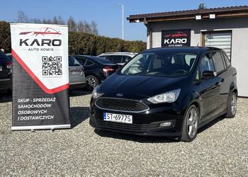 Ford Grand C-Max - GWARANCJA