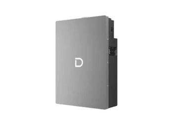 Dyness Bateria PowerHaus 5.12 kWh (niskonpięciowy) IP66
