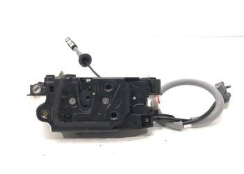 ZAMEK DRZWI LEWY TYŁ VW POLO V Hatchback 5K4839015F